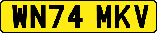 WN74MKV