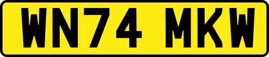 WN74MKW