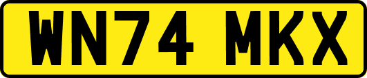 WN74MKX
