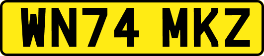 WN74MKZ