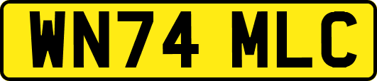 WN74MLC