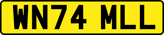 WN74MLL