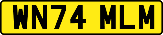 WN74MLM