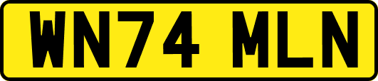 WN74MLN