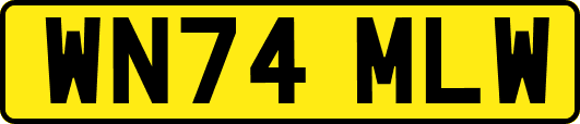 WN74MLW
