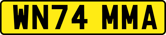 WN74MMA