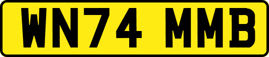 WN74MMB