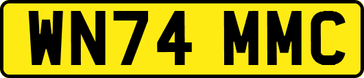 WN74MMC
