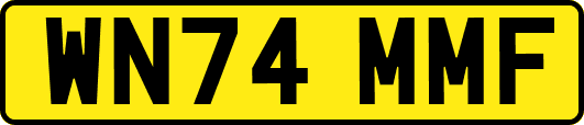 WN74MMF