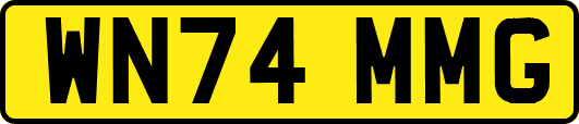 WN74MMG