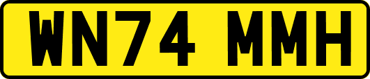WN74MMH