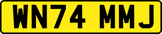 WN74MMJ