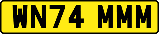 WN74MMM
