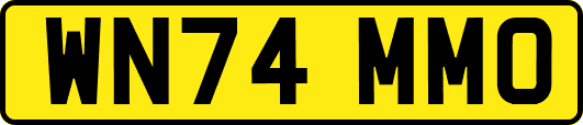 WN74MMO