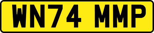 WN74MMP
