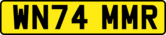 WN74MMR