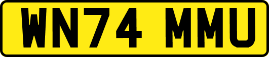 WN74MMU