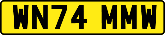 WN74MMW