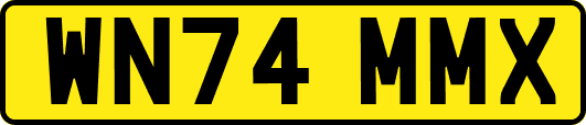 WN74MMX