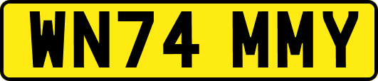 WN74MMY