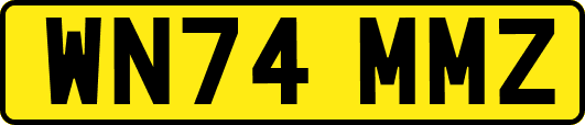 WN74MMZ