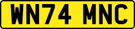 WN74MNC