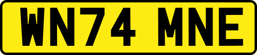 WN74MNE