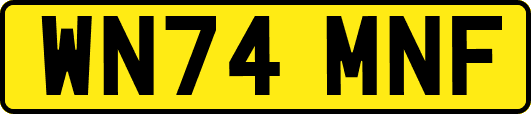 WN74MNF