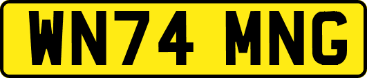 WN74MNG