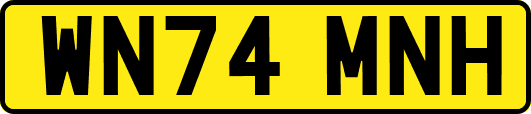 WN74MNH