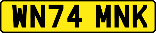 WN74MNK