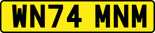 WN74MNM
