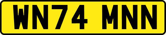 WN74MNN