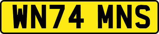 WN74MNS