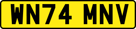 WN74MNV