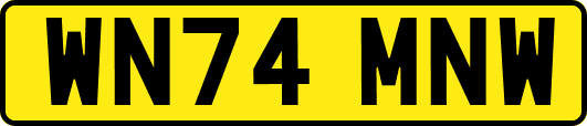 WN74MNW