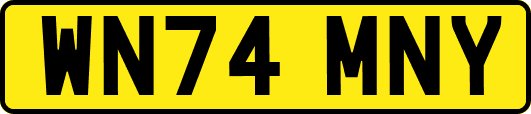 WN74MNY
