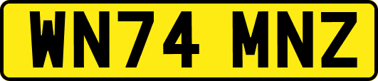 WN74MNZ