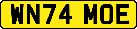 WN74MOE