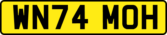 WN74MOH