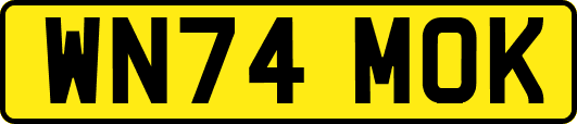WN74MOK