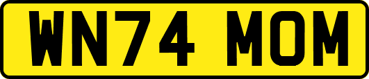 WN74MOM