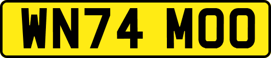 WN74MOO