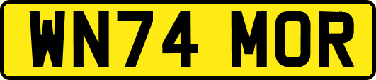 WN74MOR