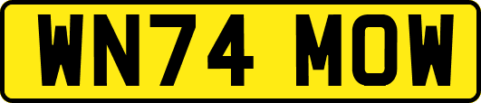 WN74MOW
