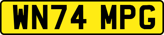 WN74MPG