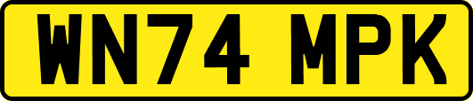 WN74MPK