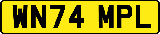 WN74MPL