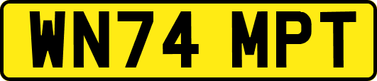 WN74MPT