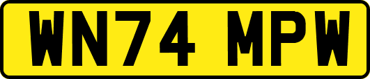 WN74MPW